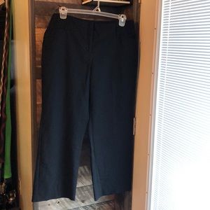 Dress pants